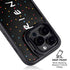 Warner Bros FRIENDS Polka Dots iPhone 16 Pro Kickstand Case